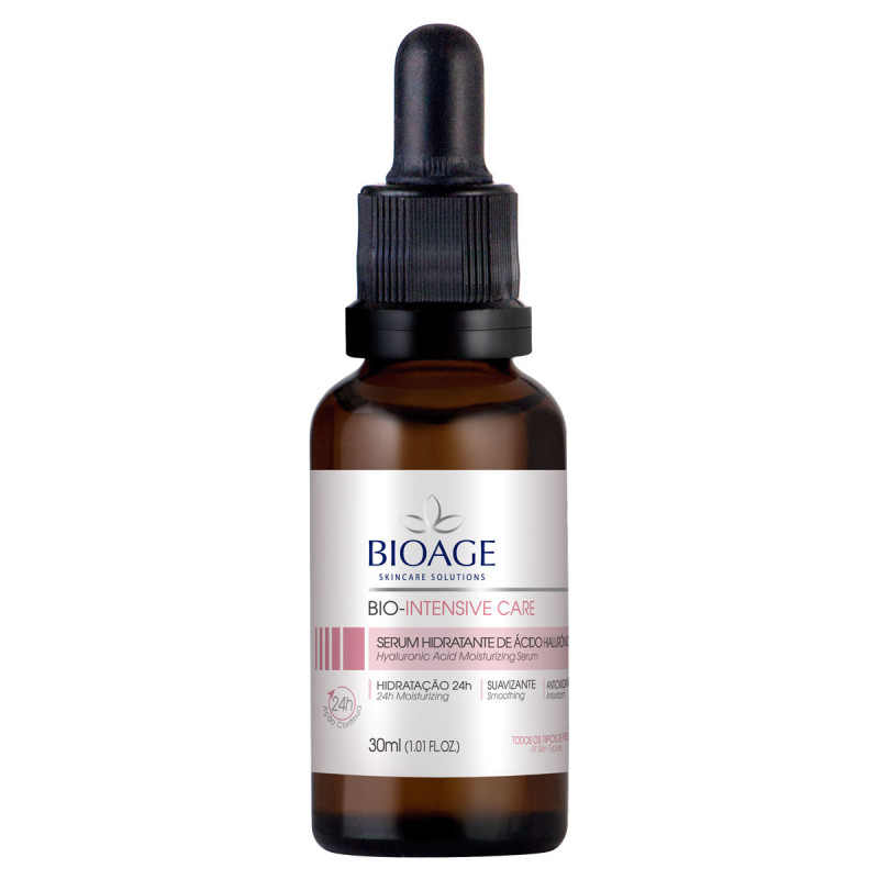 Bioage Bio Intensive Care