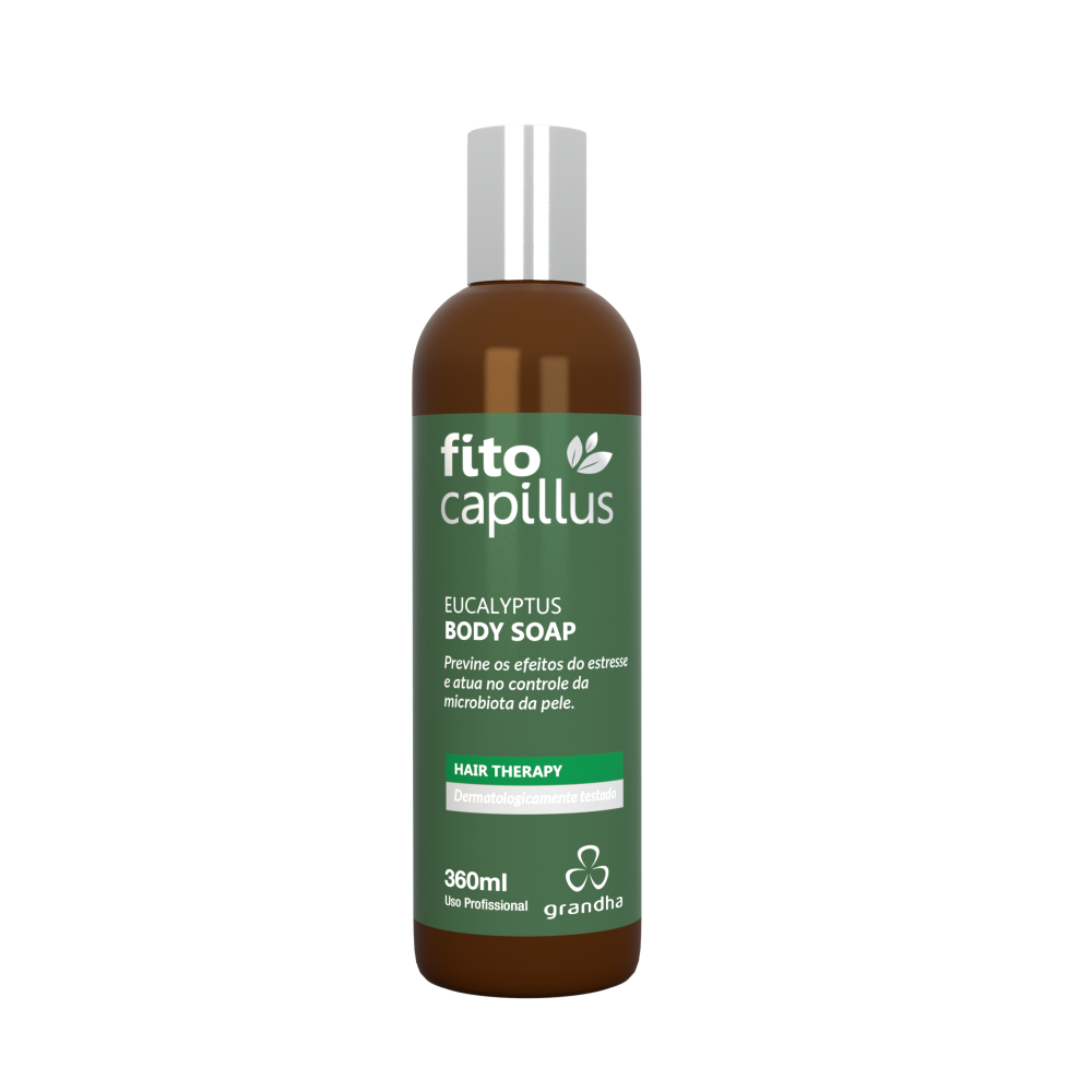 Grandha Fito Capillus